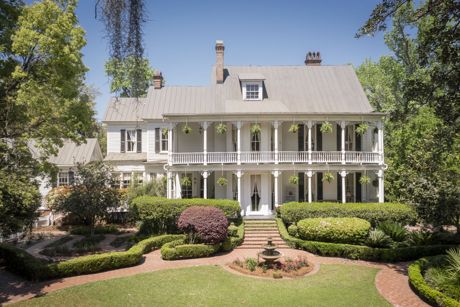 Elizabeth Arden House